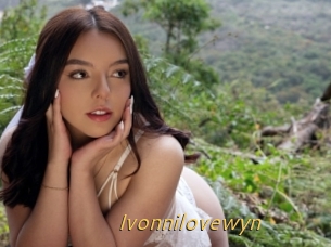 Ivonnilovewyn