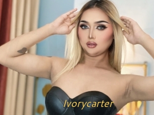Ivorycarter