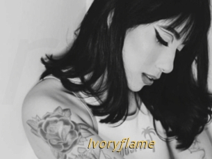 Ivoryflame