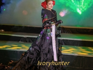 Ivoryhunter