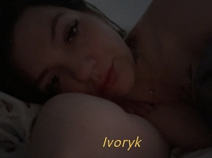 Ivoryk