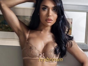Ivybrown