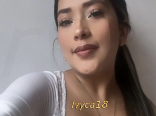 Ivyca18