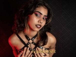 Ivydarknes