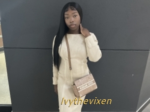 Ivythevixen