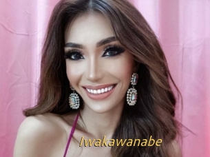 Iwakawanabe