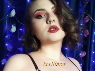 Ixxiliana
