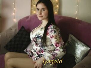 Iyagold