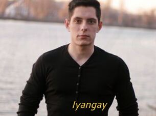 Iyangay
