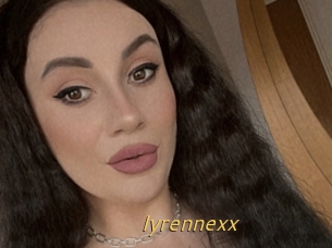 Iyrennexx