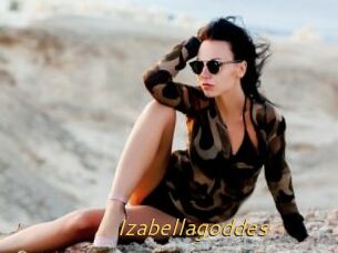 Izabellagoddes