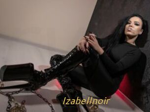 Izabellnoir