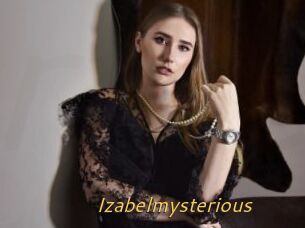Izabelmysterious