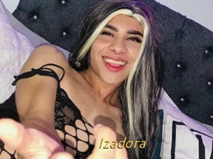 Izadora
