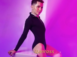 Izanross