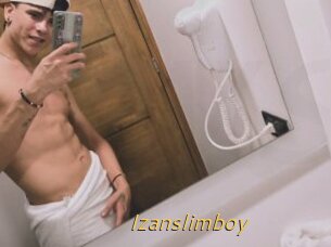 Izanslimboy