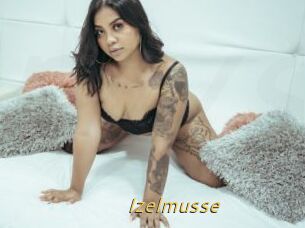 Izelmusse