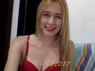 Izury2017
