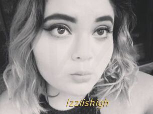 Izziishigh