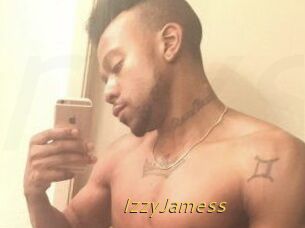 IzzyJamess