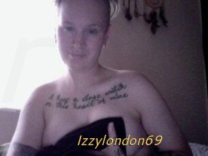 Izzylondon69