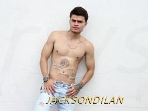 JACKSONDILAN