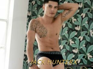 JACK_HUNTERX