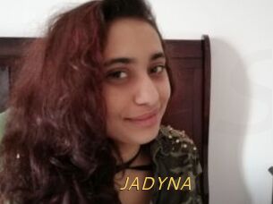 JADYNA