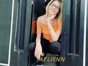 JAELIYNN