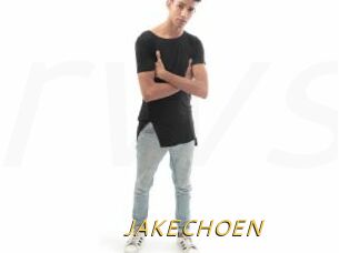 JAKECHOEN