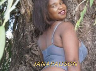 JANAPAUSON
