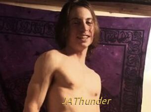 JAThunder