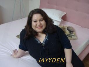 JAYYDEN