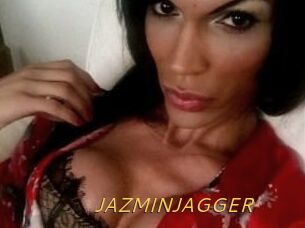 JAZMINJAGGER