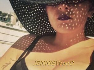 JENNiEWooD