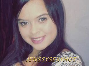 JENSSYSEXYHOT