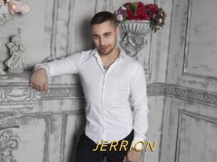 JERRION