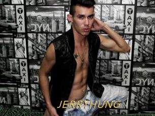 JERRYHUNG