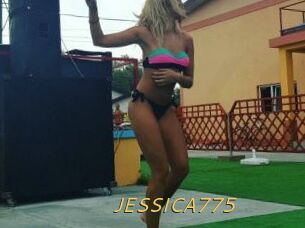 JESSICA775