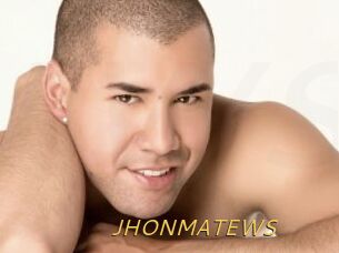 JHONMATEWS