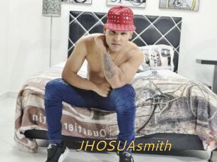 JHOSUAsmith