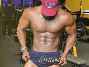 JHUNMM