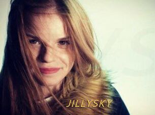 JILLYSKY