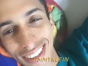 JIMMYKLEIN