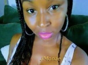 JMonae