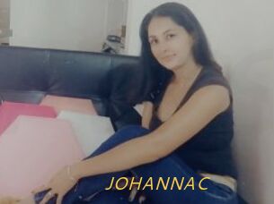 JOHANNAC