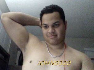 JOHN0320