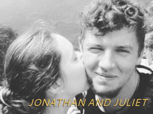 JONATHAN_AND_JULIET