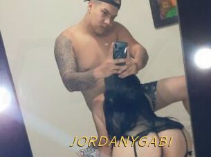 JORDANYGABI