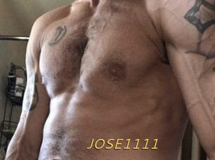 JOSE1111